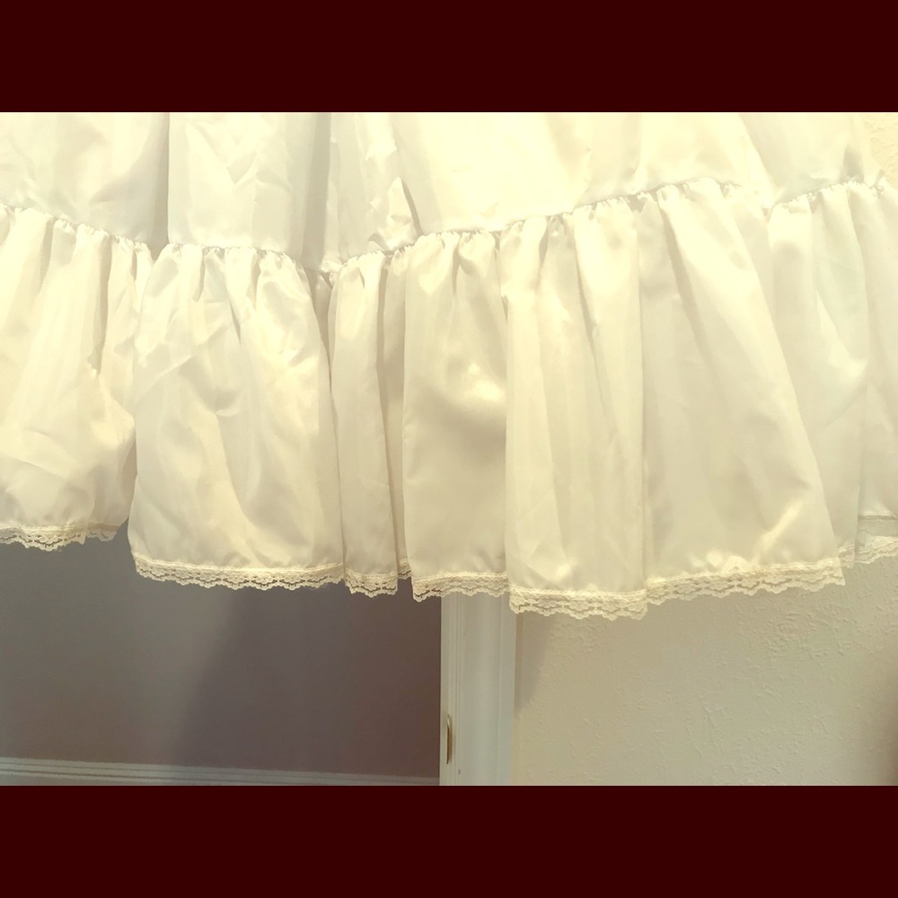 Petticoat
